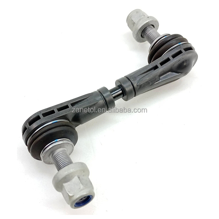 ZANETOL Auto Rear Swaty Bar Anti-Roll Right Stabilizer Link for