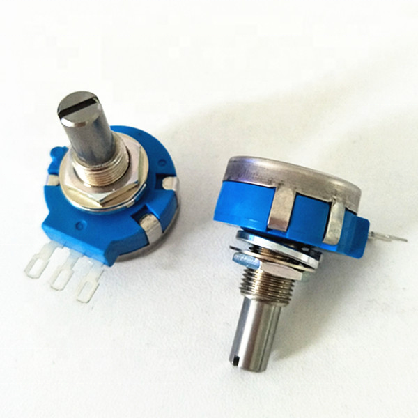 RVQ24YN0325FB502 5K Long life Potentiometer