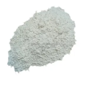 ดินขาวฟอกสำหรับทาสีผลิตจากโรงงานจีน