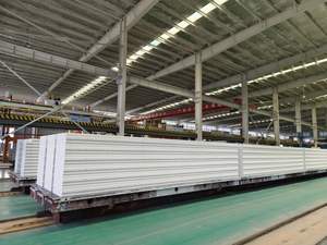 AAC <span class=keywords><strong>Alc</strong></span> Panel Pared <span class=keywords><strong>de</strong></span> hormigón premontado con 1 año <span class=keywords><strong>de</strong></span> garantía Painel <span class=keywords><strong>De</strong></span> Concreto Pré-Montado Da Parede Do Painel Aac <span class=keywords><strong>Alc</strong></span> Panel - Product Image 6