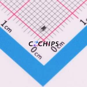 Tout nouveau et original H3V3LD5B SOD-523 Transistor ESD et protection contre les surtensions (TVS/ESD) - Product Image 2