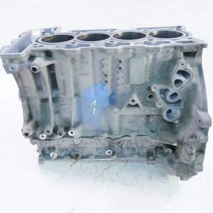 Bloque de Motor Usado Original para Mini Cooper R55 R56 R57 1.6 N12B16A N12 V758456680 N12 - Product Image 2