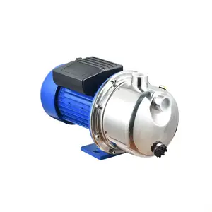 Julante JS 60 series high pressure electric garden stainless steel self priming water jet pump for home