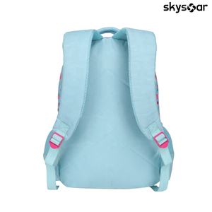 Lichtgewicht Kleuterschool Schattige Kawai School Rugzak Voor Kinderen Meisjes Groothandel Kinderen Rugzak <span class=keywords><strong>Pony</strong></span> Schooltas - Product Image 3