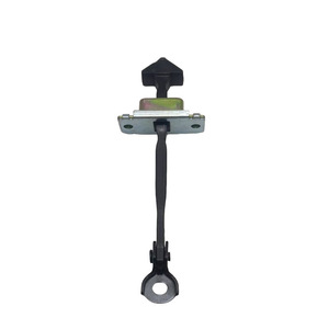Limitador de Puerta Trasera para Mazda Cx 5, KD53 72 270 15, Capacidad de Carga 55 kg, Fácil Instalación, Material Original, Diseño Moderno - Product Image 3