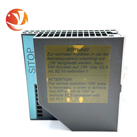 Module d'alimentation PLC SIEMENS 6EP1 931-2EC21 6EP1931-2EC21 d'origine neuf, 16 E/S, 110V pour contrôleur programmable PLC