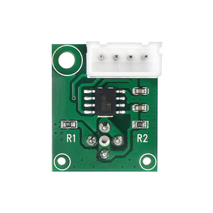 FYX Stock JW01 TVOC модуль газового датчика запаха цифровой модуль датчика запаха газа - Product Image 3