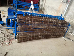 Better <strong>Wicker</strong> Knitting Machine Bamboo <strong>Blinds</strong> Weaving Processing Machine - Product Image 4