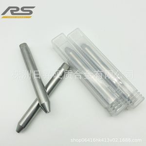 Rs Hard Metal Tungsten Electrode Needle 10X100 Pure Tungsten For Welding - Product Image 3
