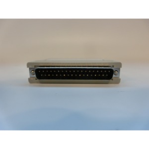 Carte d'encodeur à sortie différentielle Robox CTM0166-5D 5 axes pour rail DIN, contrôle de mouvement industriel - Product Image 3