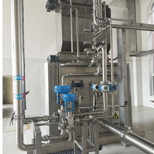 Système de broyage humide Tiantai 4500Kg <span class=keywords><strong>Malt</strong></span> - Product Image 4