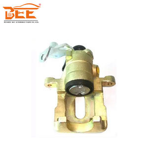 Étrier <span class=keywords><strong>de</strong></span> <span class=keywords><strong>frein</strong></span> pour <span class=keywords><strong>SEAT</strong></span> <span class=keywords><strong>Ibiza</strong></span> (6K1) 1993-2002 6K0615423 - Product Image 3