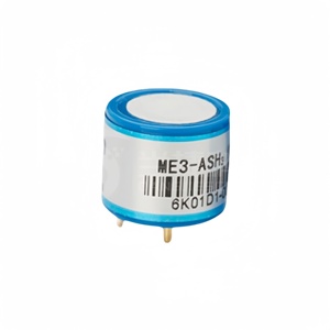 Sensor de gas de la alarma de la fuga de la concentración de arsénico tóxico del <span class=keywords><strong>elemento</strong></span> del sensor - Product Image 3