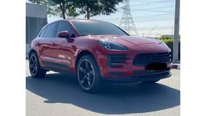 <span class=keywords><strong>Porsche</strong></span> <span class=keywords><strong>Macan</strong></span> Usado en Perfectas Condiciones, Modelo 2021, Especificaciones GCC, Listo para Usar - Product Image 5