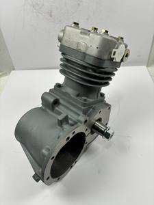 Compresor de Aire Acondicionado para Automóvil LKJL-0177 10PA15C 12V 24V para Sistema de Refrigeración de Maquinaria de Construcción Universal - Product Image 2