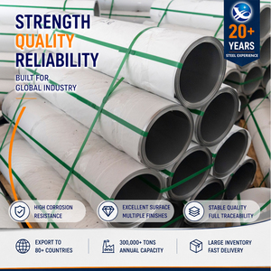 High Quality 430 Bead Blasted 6.0mm x 1250mm Cold <b>Rolled</b> JIS G4305 Stainless Steel Coil of Metal Fabrication - Product Image 1