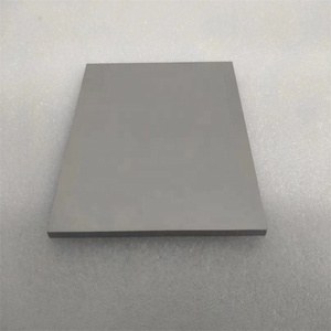 半導体産業用モリブデン合金プレートシートMo80Cu20Mo70Cu30 - Product Image 3