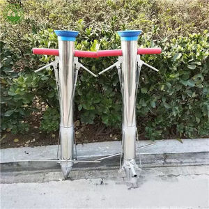 Sembradora Manual de Vegetales, Patata Pequeña, Tomate, Sembradora Manual, Sembradora y Fertilizante - Product Image 6