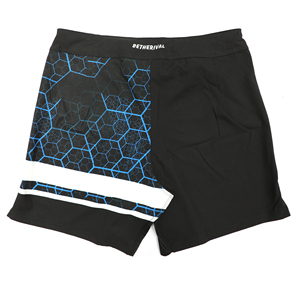 BETHERIVAL Professionnel Mma Thaïlande Nogi Grappling Bjj Boxer Boxe Professionnelle Meilleur <span class=keywords><strong>Muay</strong></span> <span class=keywords><strong>Thai</strong></span> Marque Mma Shorts - Product Image 2