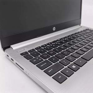 Laptop Ricondizionato <span class=keywords><strong>HP</strong></span> 348G5 Intel I5-8265U 8GB RAM 256GB SSD Windows 10 90Hz per Studenti e Uso Aziendale con Scatola - Product Image 4