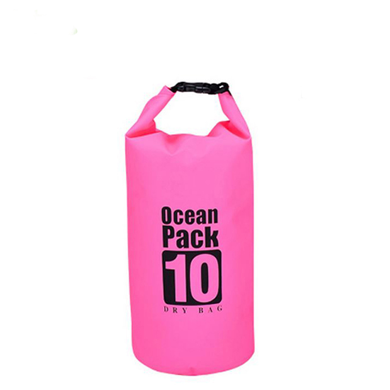 Pink- 10L