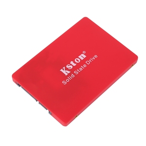 Kston รองรับ SATA SSD 2TB SSD 2T SSD DISCO Duro 2TB พร้อมการรับประกัน3ปี - Product Image 1