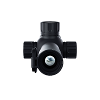 PARD Pantera 256 Q, lunette de vision thermique, capteur 256*192, PIP, WIFI, photo, vidéo, chasse, observation