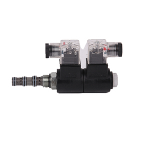 SV08-34M Contrôleur hydraulique directionnel de type hydraulique - Product Image 5