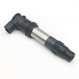 Bobina de encendido nueva al por mayor de 2 pines OEM No. 129700-5330/33410-47H00 para motocicleta Burgman 650 AN650 GSXR1000 <span class=keywords><strong>GSX1250</strong></span> - Product Image 6