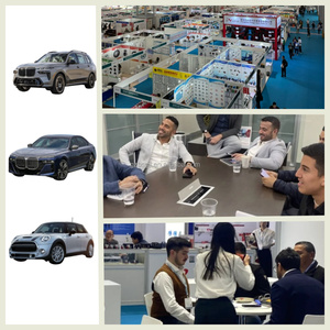 34117991105 Ricambi Auto Disco <span class=keywords><strong>Freno</strong></span> Anteriore Sinistro M in Carbonio Ceramico per <span class=keywords><strong>BMW</strong></span> <span class=keywords><strong>Serie</strong></span> <span class=keywords><strong>5</strong></span> F90 M5 <span class=keywords><strong>Serie</strong></span> 8 F91 F92 F93 - Product Image 6