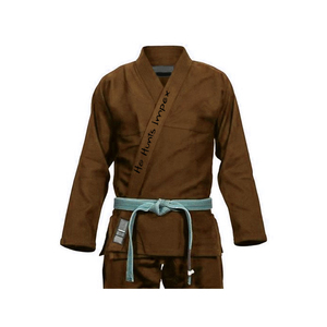 ชุดซัมโบที่ดีที่สุด ชุดศิลปะการต่อสู้ - Product Image 6