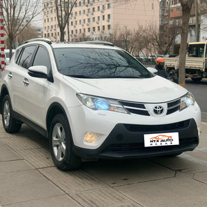 <span class=keywords><strong>Toyota</strong></span> RAV4 2.5L Gasolina 2013 Usado, Automático, 4x4, 5 Asientos, Volante a la Izquierda, Techo Solar, Bajo Kilometraje, Alto Rendimiento, Interior Negro, Versión Elite - Product Image 3