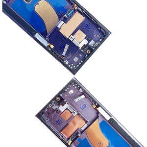 Pantallas privadas de teléfonos móviles originales promocionales populares para <span class=keywords><strong>Samsung</strong></span> S23 <span class=keywords><strong>Ultra</strong></span> - Product Image 2