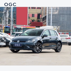 <span class=keywords><strong>Volkswagen</strong></span> <span class=keywords><strong>Golf</strong></span> 2020 Usado, Volante a la Izquierda, <span class=keywords><strong>5</strong></span> Asientos, 1.4T Automático, Techo Solar, R17, <span class=keywords><strong>Segunda</strong></span> <span class=keywords><strong>Mano</strong></span>, Económico para el Mercado Africano, Envío al Puerto de Tema, China - Product Image 1