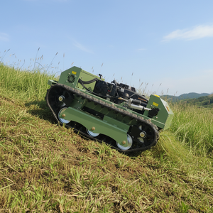 Tondeuses à gazon à essence multi-usages de haute puissance pour la réhabilitation, tondeuses à herbe et débroussailleuses 4 temps de qualité supérieure - Product Image 1