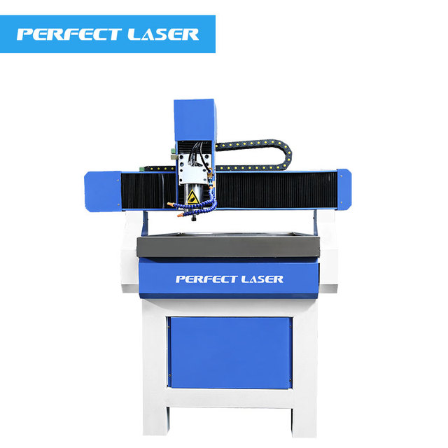 Perfect Factory Supply High Quality 3D Router Cnc/ Small Cnc Milling Machine / Mini ATC Cnc Router 6090 for Crafts for DIY Wood