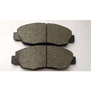 Mygt ผ้าเบรค TO-Yota Co-rolfo-RD Ranger <span class=keywords><strong>ส</strong></span>ำหรับรถยนต์ - Product Image 5