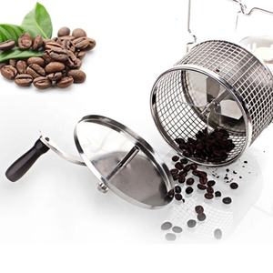 Appareil de cuisine, appareil ménager, mini torréfacteur <span class=keywords><strong>à</strong></span> <span class=keywords><strong>café</strong></span> <span class=keywords><strong>barista</strong></span>, <span class=keywords><strong>machine</strong></span> <span class=keywords><strong>à</strong></span> expresso, cafetière <span class=keywords><strong>à</strong></span> expresso 300G - Product Image 2