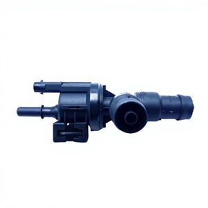 Válvula de control del filtro de carbón ZJ-09-007 para BMW X1 X2 MINI, temperatura normal de gas - Product Image 1