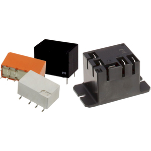 Relais F32F-SH-118LMH scellé en usine, testé pour sa fiabilité, relais de puissance au-dessus de 2 ampères - Product Image 1