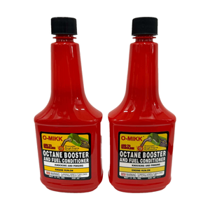 Octane Booster y limpiador de inyección de combustible Acondicionador Venta caliente Productos - Product Image 2