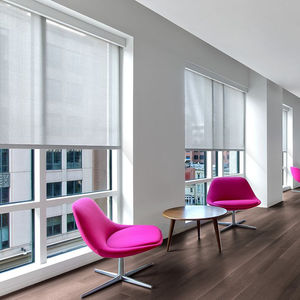 Tende <span class=keywords><strong>a</strong></span> <span class=keywords><strong>Rullo</strong></span> Motorizzate Smart Wi-Fi Nere con Filtraggio della Luce, Compatibili con Alexa, Tende Oscuranti Automatiche - Product Image 5