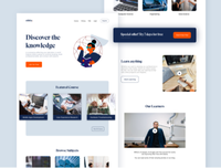 Software de Gestión de Cursos de Aprendizaje en Línea, Diseño de Sitios Web Personalizables para una Educación en Línea Eficiente
