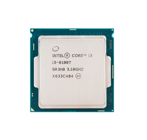 Processeur 8 9e génération <span class=keywords><strong>I3</strong></span> 8350K 9100F <span class=keywords><strong>8100T</strong></span> 8300T 9100T 9350KF 9100 - Product Image 2