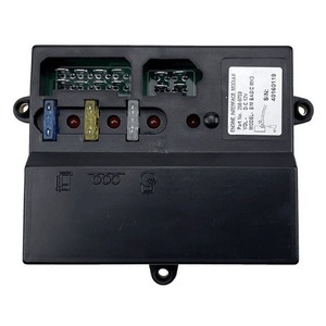 Module d'interface moteur Wilson EIM Basic Mk3 258-9755 DC 24V pour remplacement de tracteur Oliver - Product Image 3