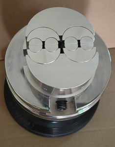 Étau de travail multifonctionnel robuste de forme spéciale, universel, sphérique, pour bijoux et outils de bijouterie - Product Image 2