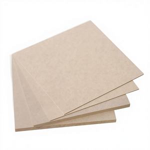 Tablero <span class=keywords><strong>de</strong></span> <span class=keywords><strong>MDF</strong></span> Crudo <span class=keywords><strong>de</strong></span> 1220x2440 mm, 2100x2800 mm, 3 mm, 18 mm, Lámina <span class=keywords><strong>de</strong></span> <span class=keywords><strong>MDF</strong></span> Lisa - Product Image 1