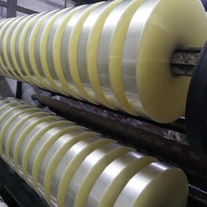 Băng Dính Đóng Gói Bopp Niêm Phong Hộp Carton Trong Suốt Chất Lượng Cao - Product Image 5