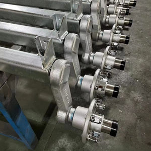 <span class=keywords><strong>Eje</strong></span> de rueda de <span class=keywords><strong>remolque</strong></span> de buena calidad <span class=keywords><strong>con</strong></span> cubo de 5 orificios, piezas de <span class=keywords><strong>remolque</strong></span>, accesorios de <span class=keywords><strong>remolque</strong></span> - Product Image 2