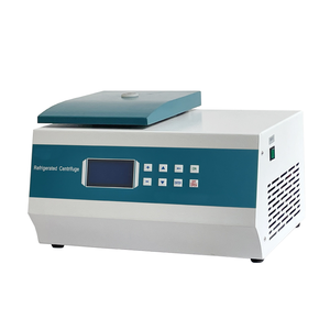 <span class=keywords><strong>Zenith</strong></span>-Centrífuga de laboratorio de alta precisión y baja velocidad, instrumento centrífugo de laboratorio de baja velocidad, para laboratorio - Product Image 1